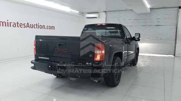 Photo 7 VIN: 1GTN29EC9JZ135997 - GMC SIERRA 