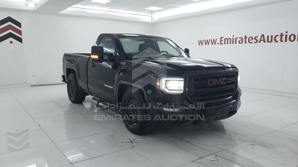 Photo 8 VIN: 1GTN29EC9JZ135997 - GMC SIERRA 