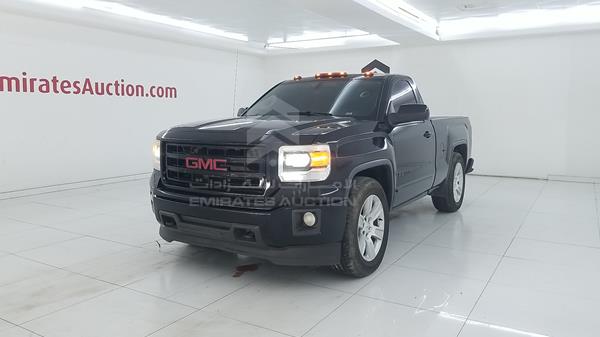 Photo 5 VIN: 1GTN29ECXEZ315205 - GMC SIERRA 