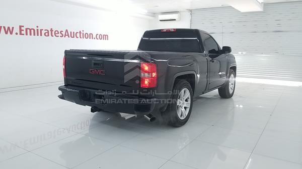 Photo 8 VIN: 1GTN29ECXEZ315205 - GMC SIERRA 