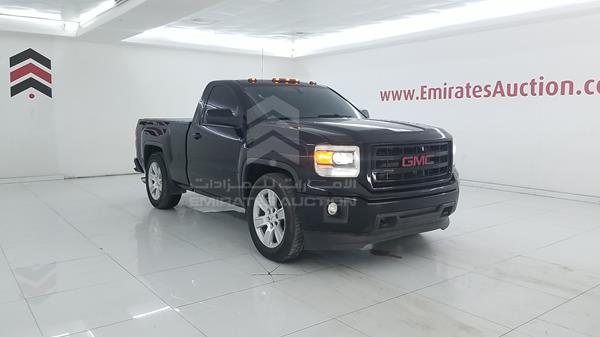 Photo 9 VIN: 1GTN29ECXEZ315205 - GMC SIERRA 