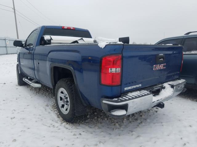 Photo 2 VIN: 1GTN2LEC2GZ369842 - GMC SIERRA K15 