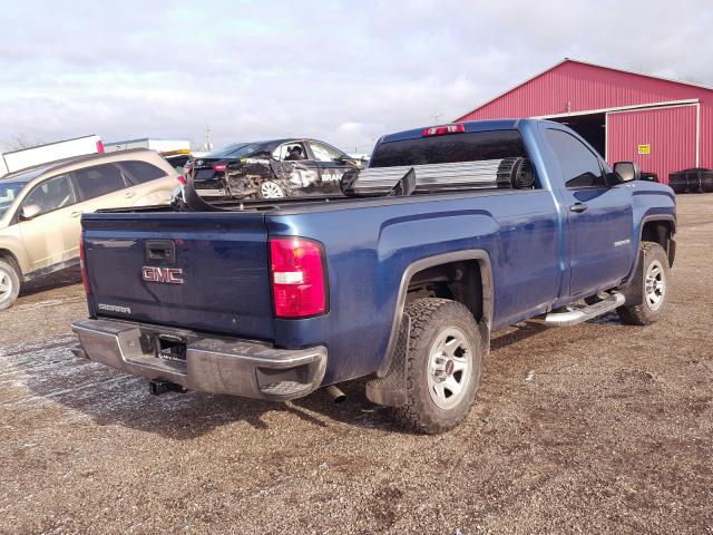 Photo 3 VIN: 1GTN2LEC2GZ369842 - GMC SIERRA K15 