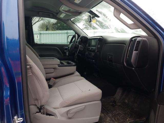 Photo 4 VIN: 1GTN2LEC2GZ369842 - GMC SIERRA K15 