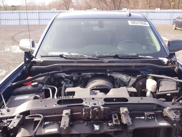 Photo 6 VIN: 1GTN2LEC2GZ369842 - GMC SIERRA K15 