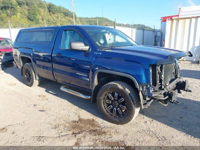 Photo 0 VIN: 1GTN2LEC2JZ184083 - GMC SIERRA 