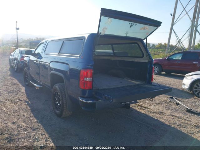 Photo 2 VIN: 1GTN2LEC2JZ184083 - GMC SIERRA 