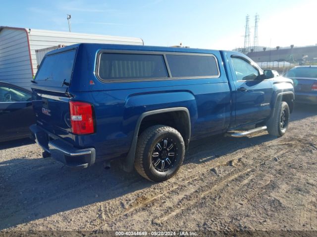 Photo 3 VIN: 1GTN2LEC2JZ184083 - GMC SIERRA 