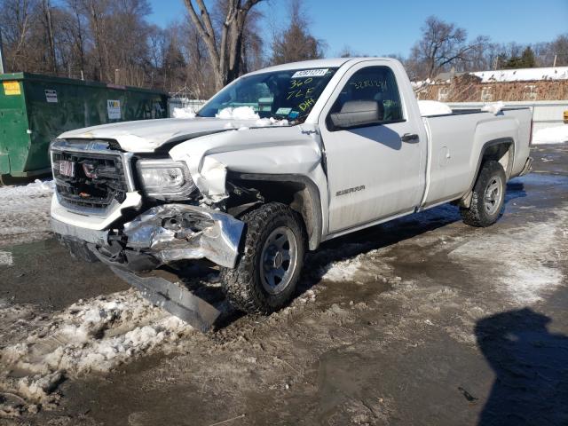 Photo 1 VIN: 1GTN2LEC3GZ141526 - GMC SIERRA K15 