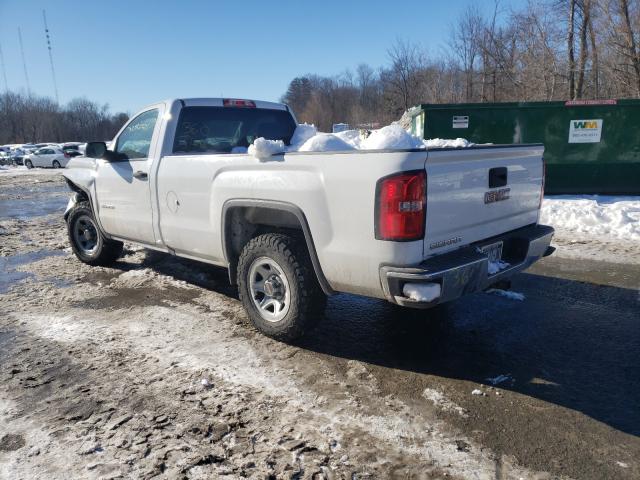 Photo 2 VIN: 1GTN2LEC3GZ141526 - GMC SIERRA K15 