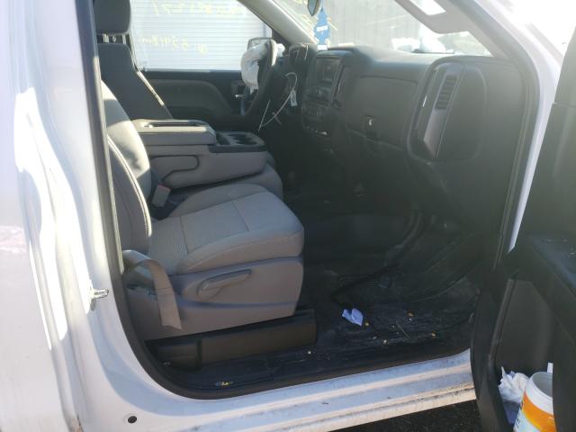 Photo 4 VIN: 1GTN2LEC3GZ141526 - GMC SIERRA K15 