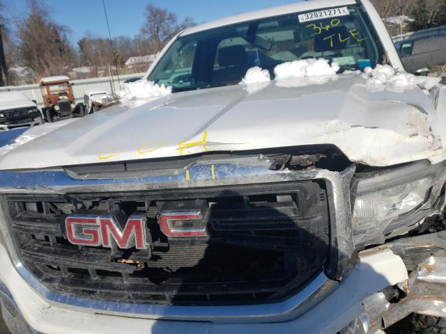 Photo 6 VIN: 1GTN2LEC3GZ141526 - GMC SIERRA K15 