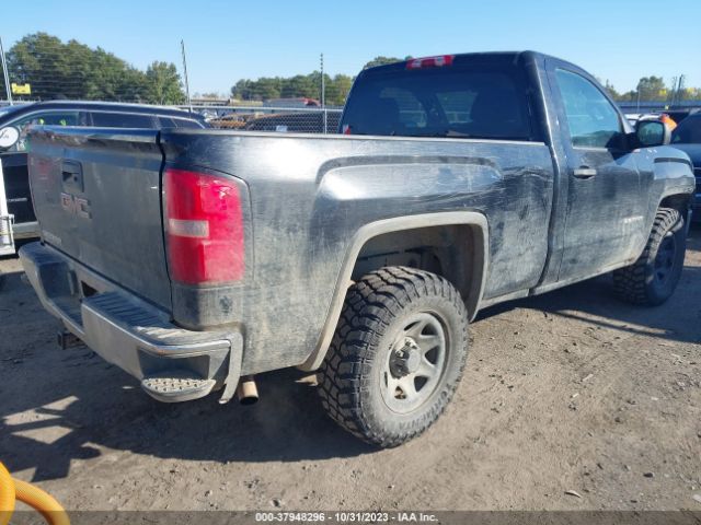 Photo 3 VIN: 1GTN2LEC3GZ415386 - GMC SIERRA 1500 