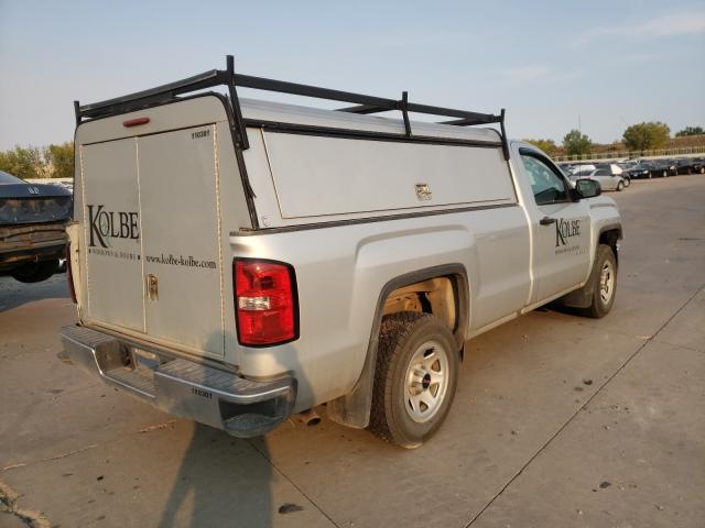 Photo 3 VIN: 1GTN2LEC3JZ372725 - GMC SIERRA K15 