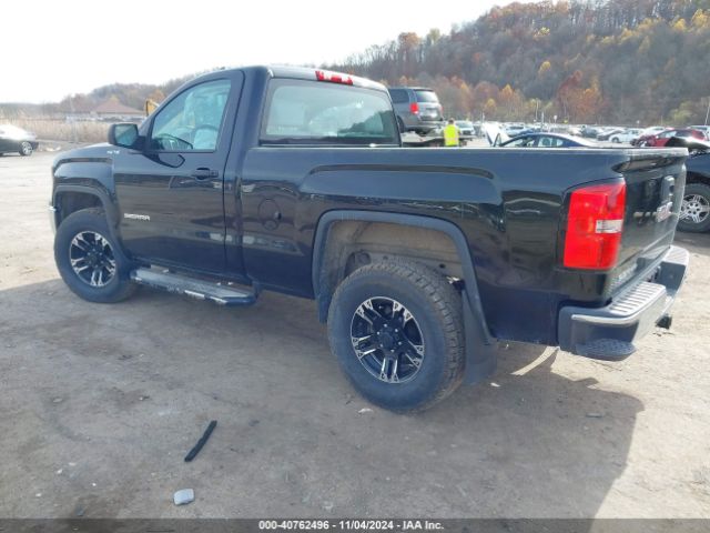 Photo 2 VIN: 1GTN2LEC5GZ113808 - GMC SIERRA 