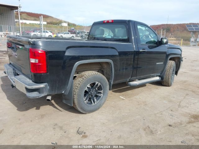 Photo 3 VIN: 1GTN2LEC5GZ113808 - GMC SIERRA 