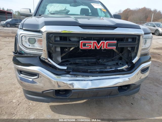 Photo 5 VIN: 1GTN2LEC5GZ113808 - GMC SIERRA 