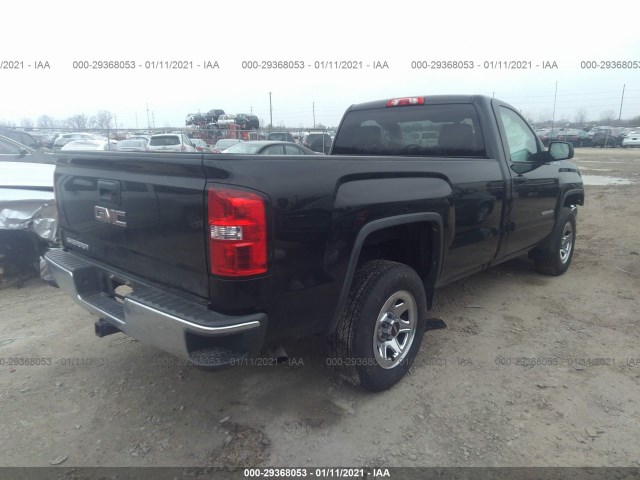 Photo 3 VIN: 1GTN2LEC5JZ163387 - GMC SIERRA 1500 