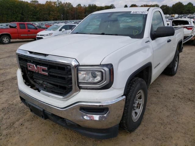 Photo 1 VIN: 1GTN2LEC6GZ140063 - GMC SIERRA K15 