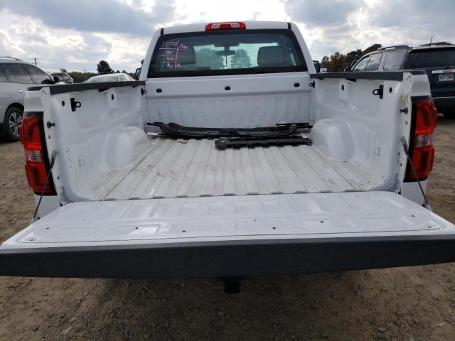 Photo 5 VIN: 1GTN2LEC6GZ140063 - GMC SIERRA K15 