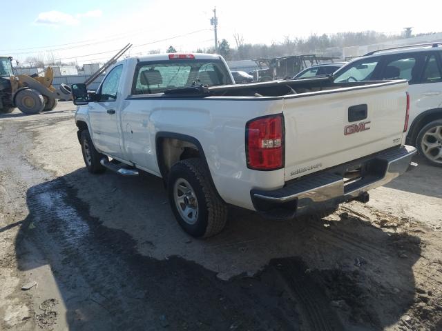 Photo 2 VIN: 1GTN2LEC7JZ253107 - GMC SIERRA K15 