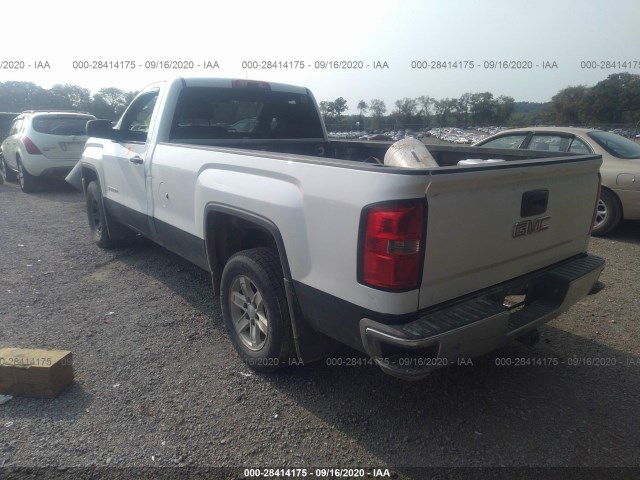 Photo 2 VIN: 1GTN2LEC8GZ115147 - GMC SIERRA 1500 