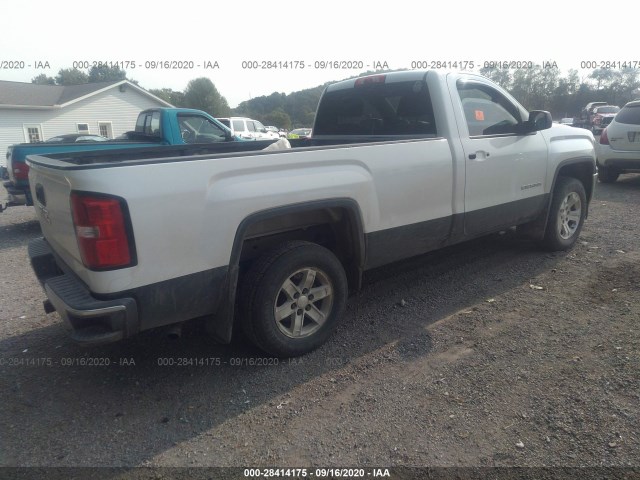 Photo 3 VIN: 1GTN2LEC8GZ115147 - GMC SIERRA 1500 