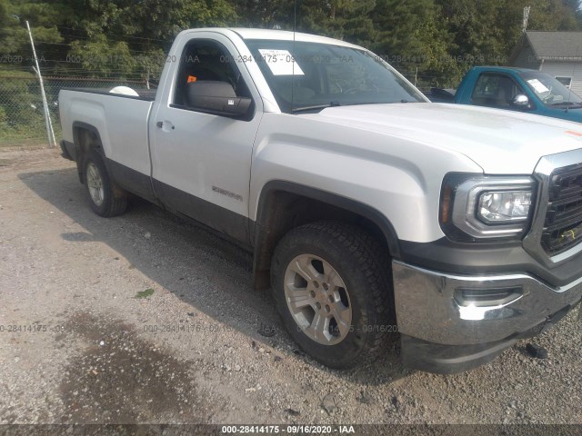 Photo 5 VIN: 1GTN2LEC8GZ115147 - GMC SIERRA 1500 