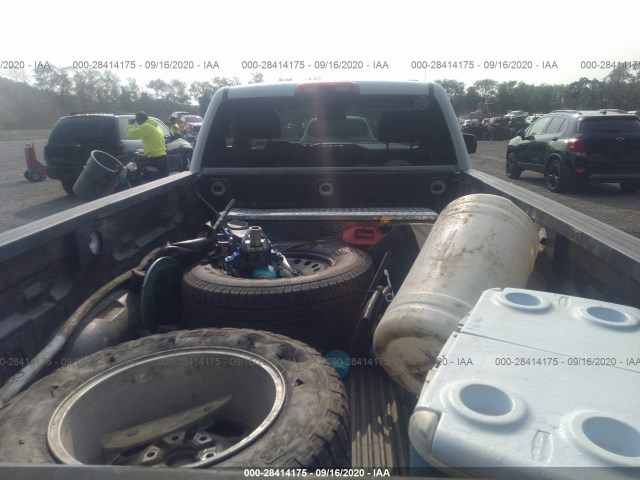 Photo 7 VIN: 1GTN2LEC8GZ115147 - GMC SIERRA 1500 