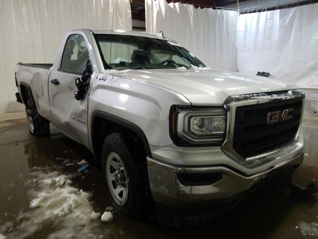 Photo 0 VIN: 1GTN2LEC8GZ167927 - GMC SIERRA K15 