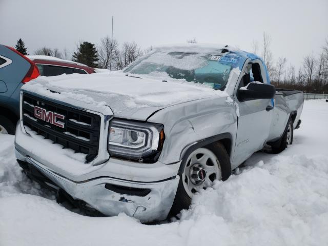 Photo 1 VIN: 1GTN2LEC8GZ167927 - GMC SIERRA K15 