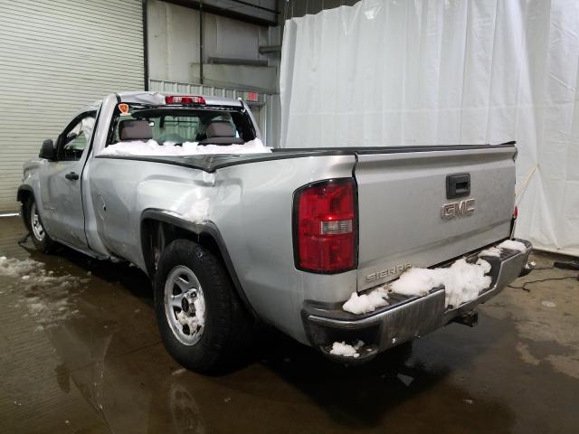 Photo 2 VIN: 1GTN2LEC8GZ167927 - GMC SIERRA K15 