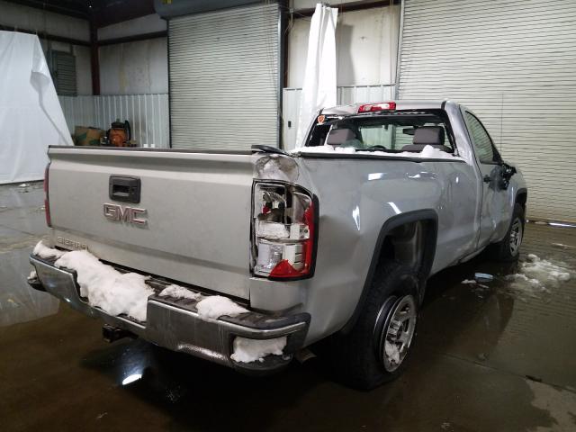 Photo 3 VIN: 1GTN2LEC8GZ167927 - GMC SIERRA K15 