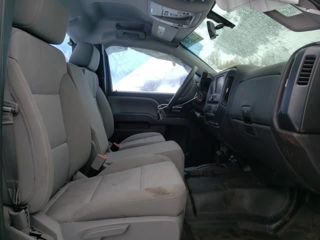 Photo 4 VIN: 1GTN2LEC8GZ167927 - GMC SIERRA K15 