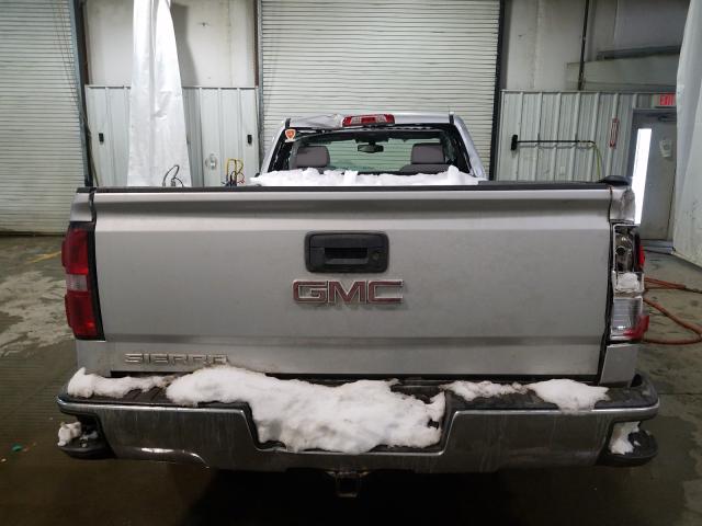 Photo 5 VIN: 1GTN2LEC8GZ167927 - GMC SIERRA K15 