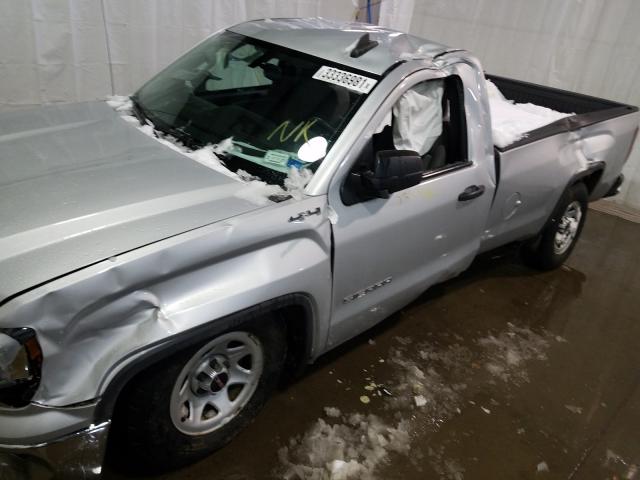 Photo 8 VIN: 1GTN2LEC8GZ167927 - GMC SIERRA K15 