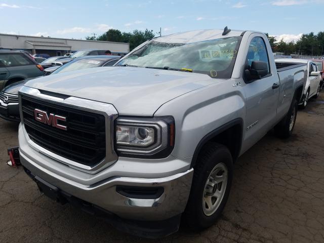 Photo 1 VIN: 1GTN2LEC8HZ230395 - GMC SIERRA K15 