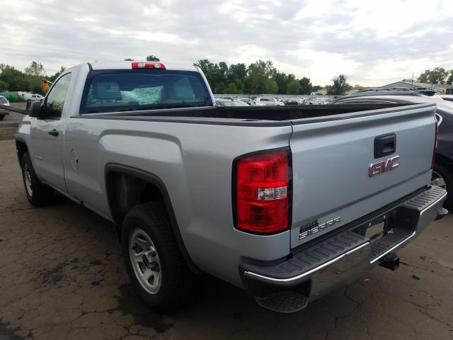 Photo 2 VIN: 1GTN2LEC8HZ230395 - GMC SIERRA K15 