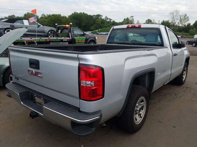 Photo 3 VIN: 1GTN2LEC8HZ230395 - GMC SIERRA K15 