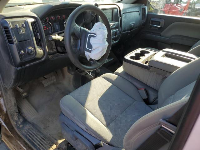 Photo 7 VIN: 1GTN2LEC9JZ135544 - GMC SIERRA K15 