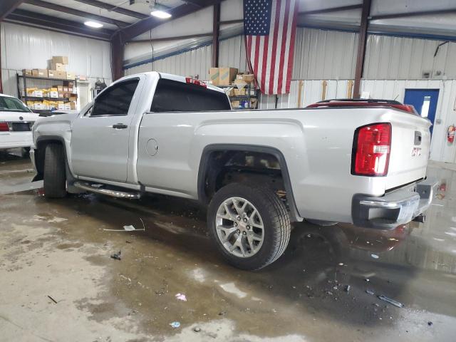 Photo 1 VIN: 1GTN2LECXGZ121760 - GMC SIERRA K15 