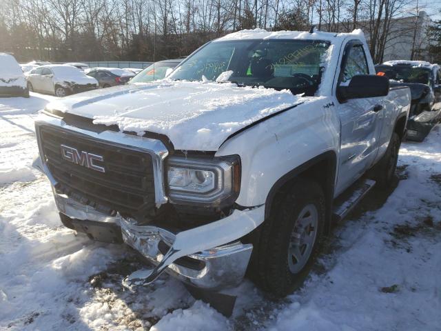 Photo 1 VIN: 1GTN2LECXHZ147566 - GMC SIERRA K15 