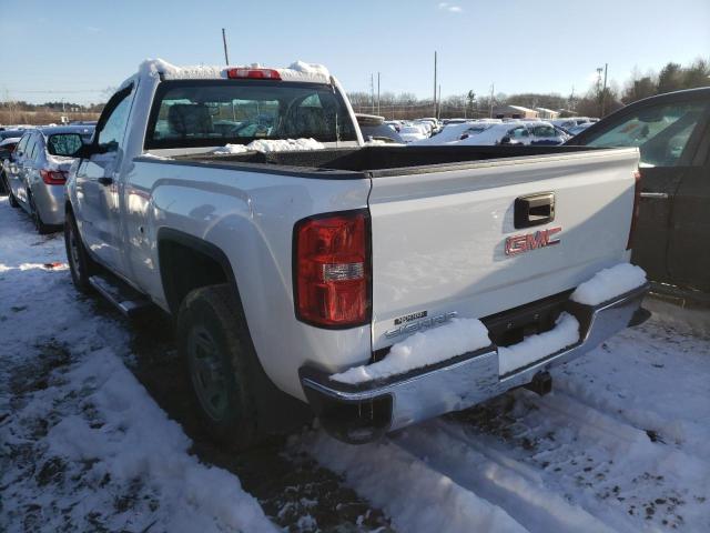 Photo 2 VIN: 1GTN2LECXHZ147566 - GMC SIERRA K15 