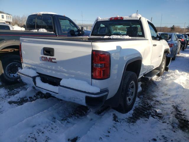 Photo 3 VIN: 1GTN2LECXHZ147566 - GMC SIERRA K15 