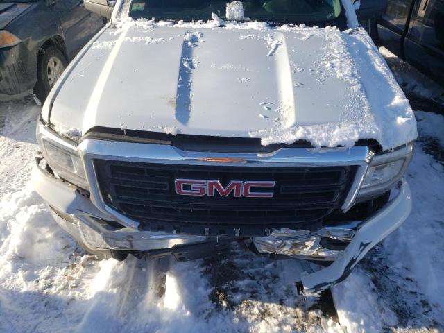 Photo 6 VIN: 1GTN2LECXHZ147566 - GMC SIERRA K15 