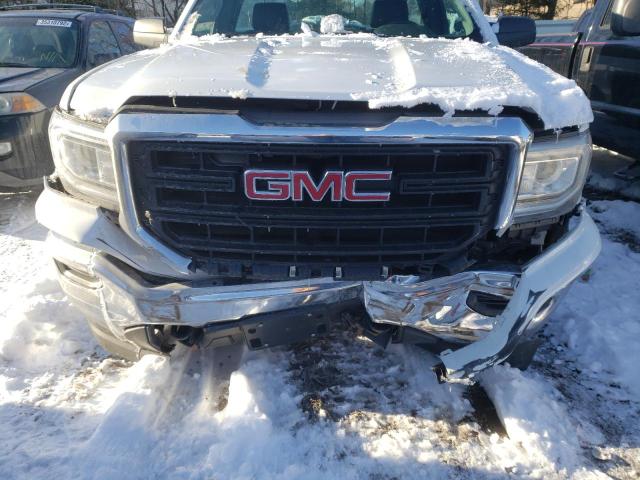 Photo 8 VIN: 1GTN2LECXHZ147566 - GMC SIERRA K15 