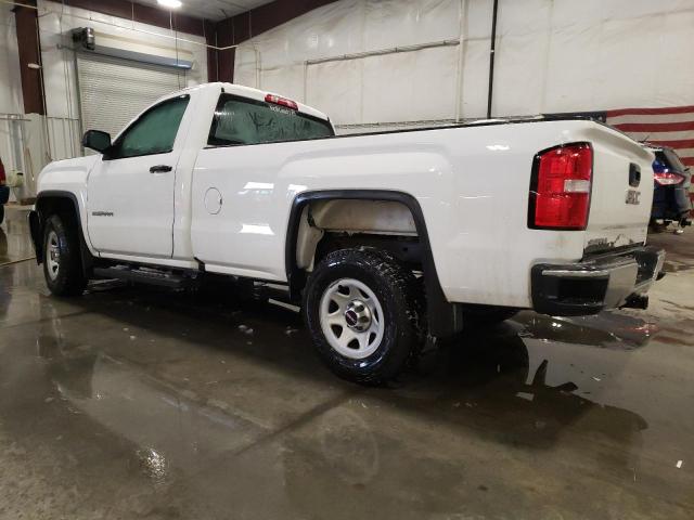 Photo 1 VIN: 1GTN2LEH4HZ372786 - GMC SIERRA 