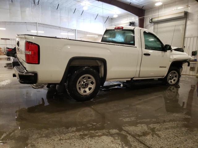 Photo 2 VIN: 1GTN2LEH4HZ372786 - GMC SIERRA 