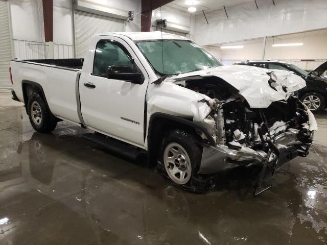 Photo 3 VIN: 1GTN2LEH4HZ372786 - GMC SIERRA 