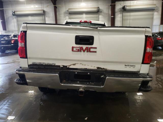 Photo 5 VIN: 1GTN2LEH4HZ372786 - GMC SIERRA 